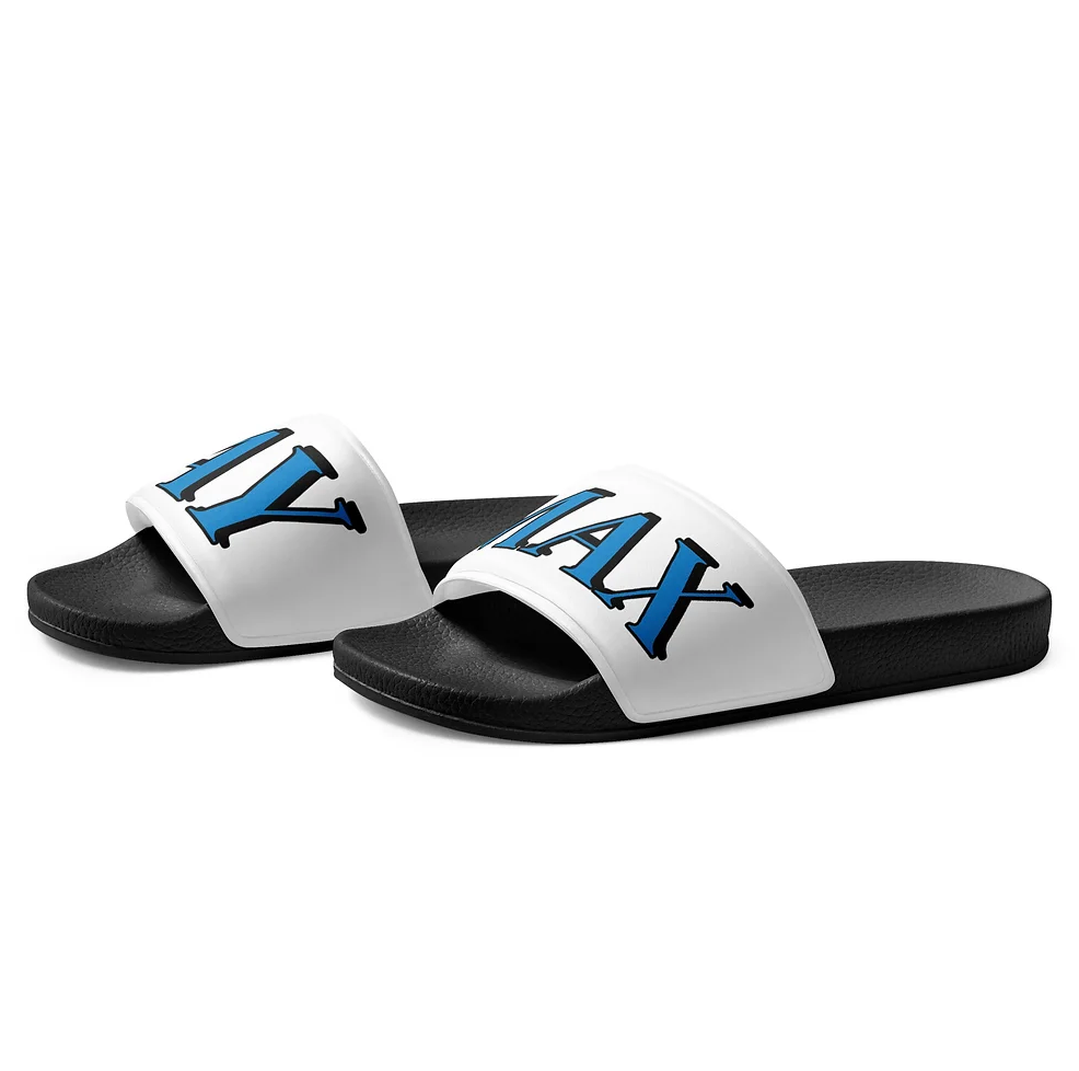 JAY MAX Men’s Slides