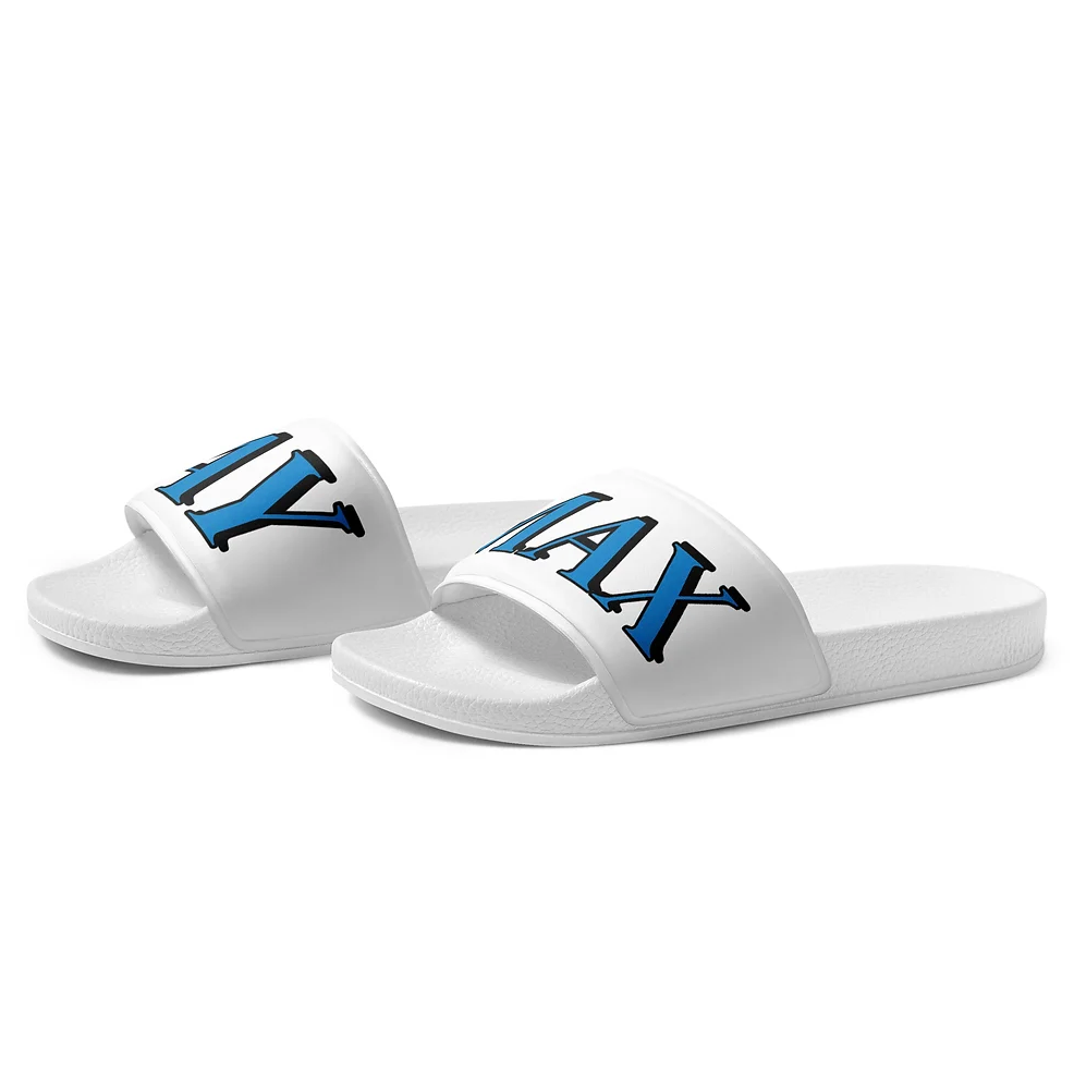 JAY MAX Men’s Slides