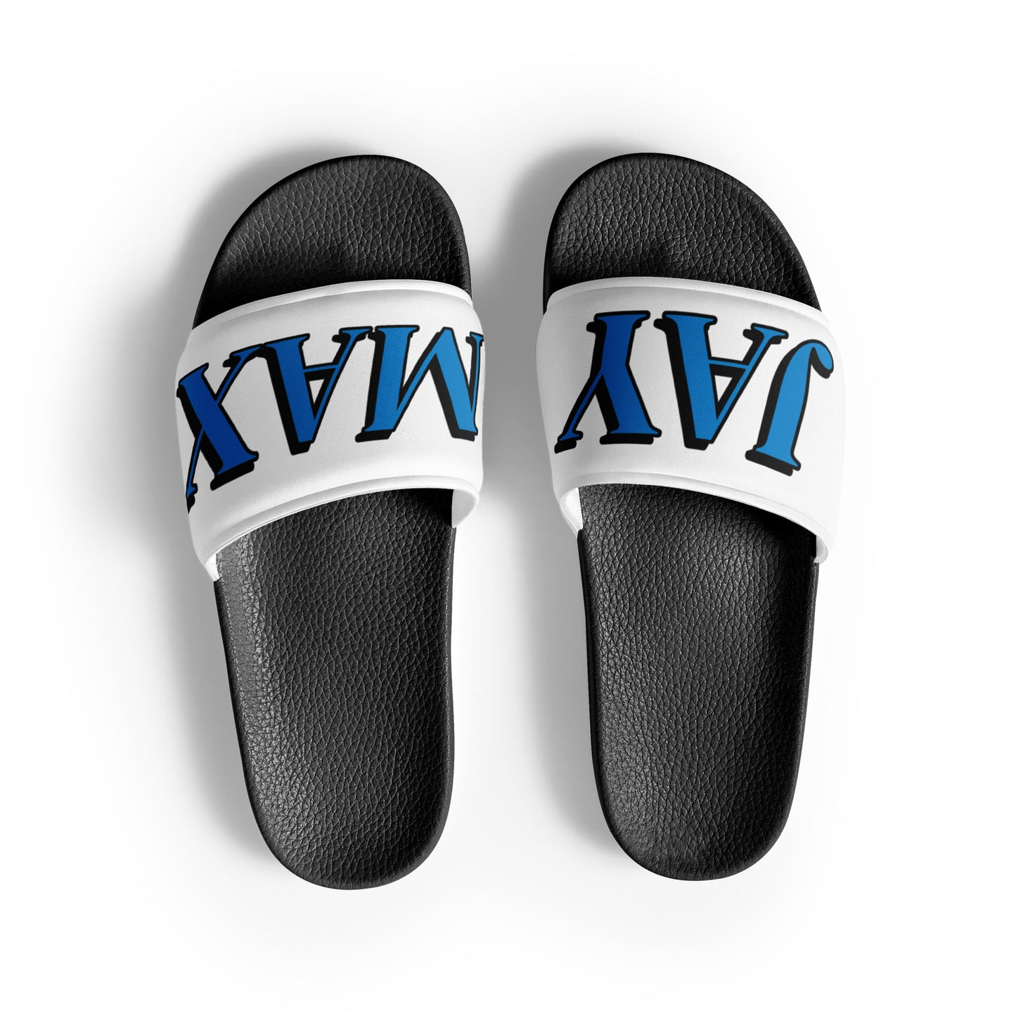 JAY MAX Men’s Slides
