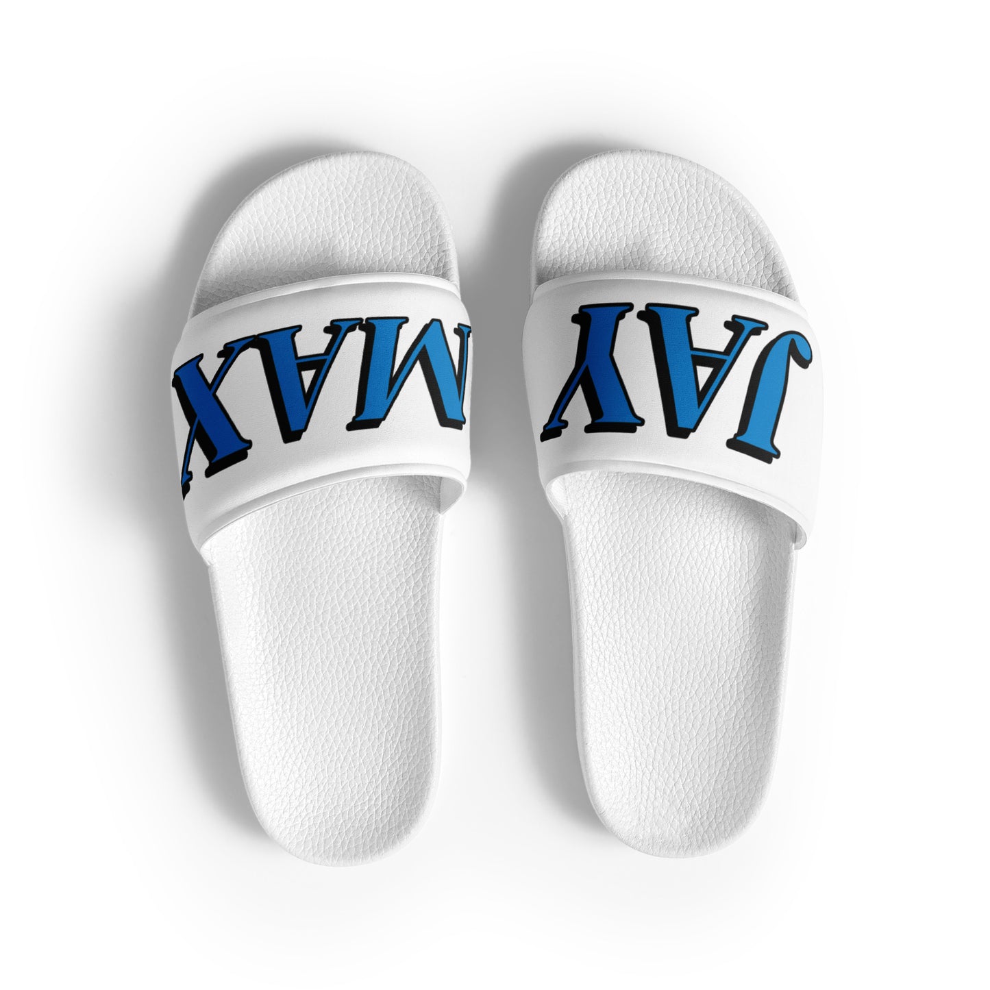 JAY MAX Men’s Slides