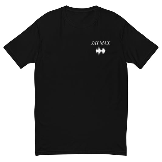 JAY MAX Men's Short Sleeve T-shirt