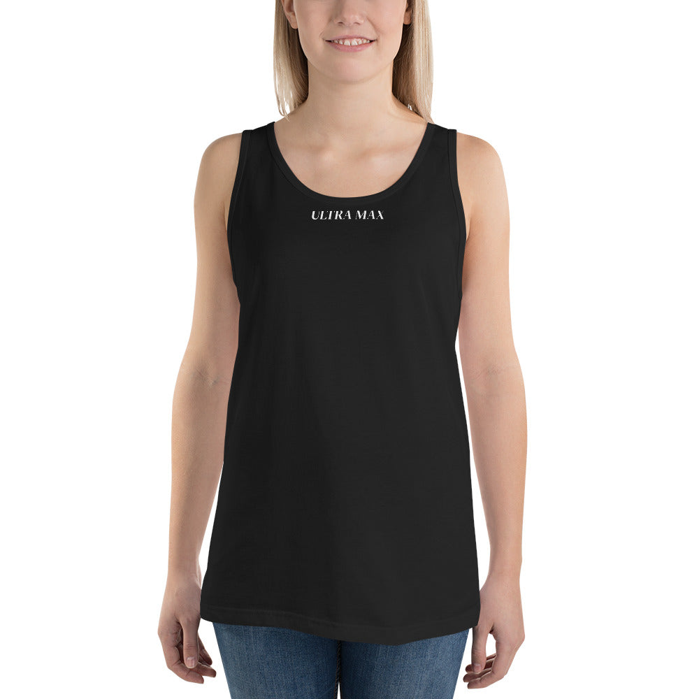 ULTRA MAX by JAY MAX Unisex Tank Top