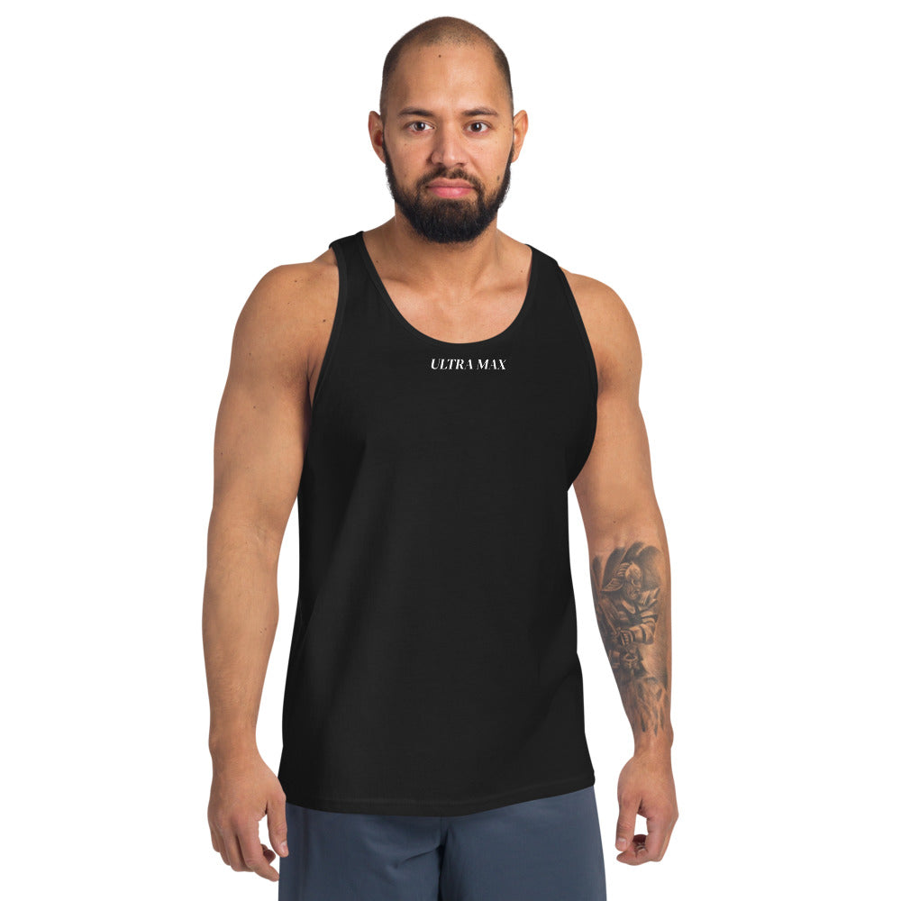 ULTRA MAX by JAY MAX Unisex Tank Top
