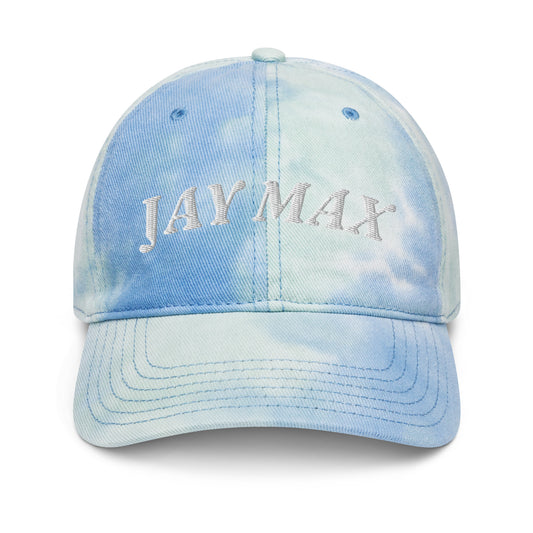 JAY MAX Tie dye hat